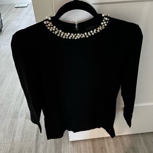 Ann Taylor pullover NWOT, size medium